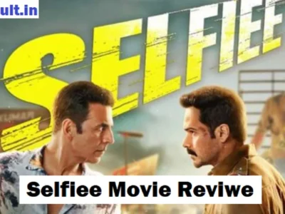 Selfiee Movie Reviwe